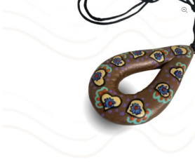 Tribal Drop