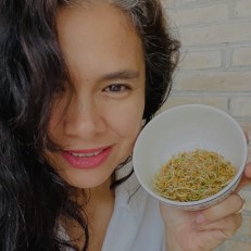 Sprouts Workshop