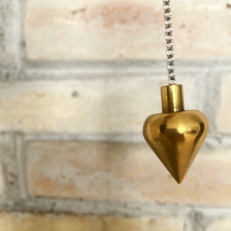 The Pendulum Guide Course