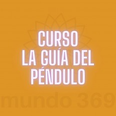 The Pendulum Guide Course