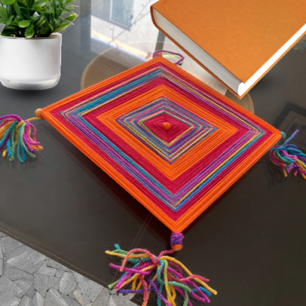 EYE OF GOD HIGH ENERGY