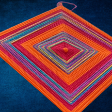 EYE OF GOD HIGH ENERGY