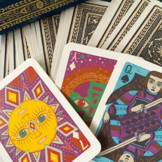 Reading with Cards: Messages of Light