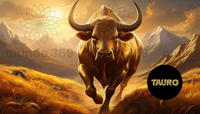 Ilustration Taurus One