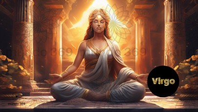 Virgo One Illustration