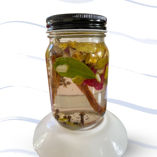 Florida Water Relaxing and Regenerative