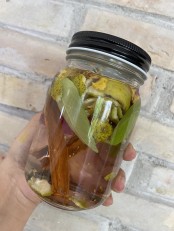Florida Water Relaxing and Regenerative